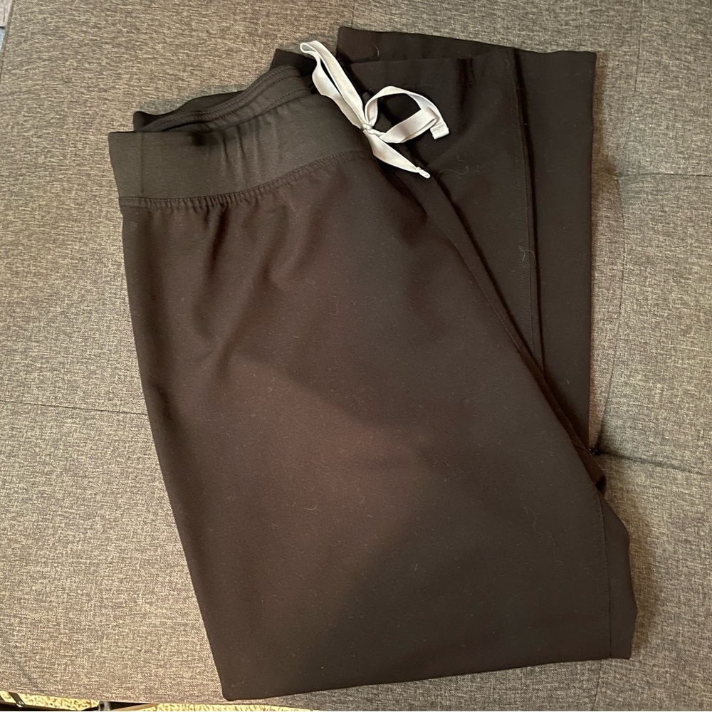 Figs Draw-sting scrub pants